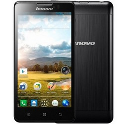 Замена тачскрина на телефоне Lenovo P780 в Саранске
